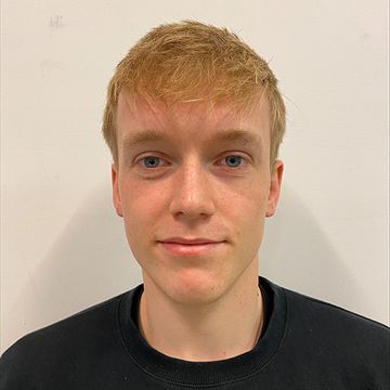 Rasmus Nilsson